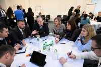 Госслужащие Тульской области обменялись опытом на площадке Сбера, Фото: 4