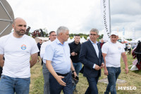 День Тульского поля-2026: чем удивляли тульские аграрии. Большой репортаж, Фото: 225