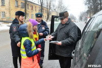 Рейд ГИБДД "Защити самого дорогого!" 24 февраля 2016 года, Фото: 15