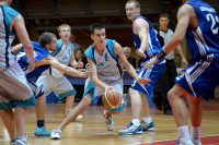 Баскетболисты «Тула-ЩекиноАзот» начали новый сезон    , Фото: 10