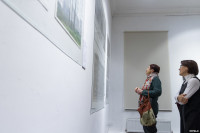 «Внутри стен. Архитектура как контекст»: в Доме Крафта в Туле открыта новая выставка, Фото: 67