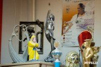 «Своих ребят никогда не хвалю». Как Анатолий Сазонов влюбил в танцы не одно поколение новомосковцев, Фото: 15