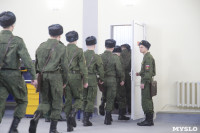 В ТулГУ вновь открыли военную кафедру, Фото: 11