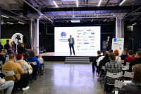 Конференция «СТАРТ в IT» в Туле: для тех, кто хочет работать в IT-сфере, Фото: 66