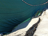 В Туле при строительстве аквапарка провалился грунт, Фото: 9