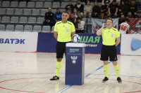 ТЗМС - Факел-Юкиор, Фото: 2