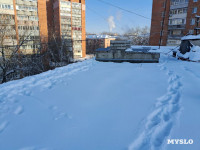 Проверки не сходя со стула, или Как тульская ГЖИ контролирует работу УК, Фото: 5