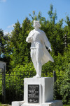 Выжившие: в Липках время зафиксировали в гипсе, Фото: 16