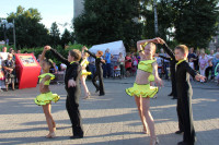 Открытие Фестиваля уличных театров «Театральный дворик», Фото: 24