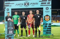 "Арсенал"-"Сокол", Фото: 12