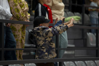 Матч «ТЗМС» - «Волга», Фото: 31