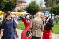 Десятый Всероссийский фестиваль «День пряника» в Тульском кремле 02.08.2025, Фото: 76