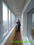 Проектное бюро «Монолит»: Капитальный ремонт балконов в Туле, Фото: 30