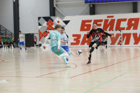 ТЗМС - Факел-Юкиор, Фото: 100