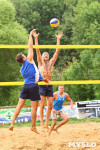 Финальный этап чемпионата Тульской области по пляжному волейболу, Фото: 20