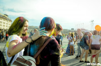 Фестиваль красок в Туле, Фото: 143