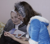 В Тульской области прошла акция фонда «Старость в радость», Фото: 1