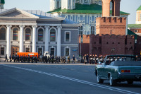 Репетиция военного парада 2020, Фото: 14