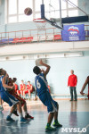 Европейская Юношеская Баскетбольная Лига в Туле., Фото: 26