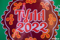 Как центр Тулы украсили к Новому году, Фото: 75