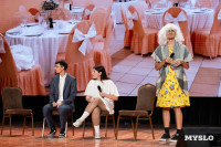 Кто вышел в финал Оружейной лиги КВН, Фото: 53