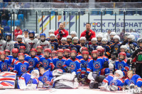 Торжественное открытие Кубка губернатора по хоккею-2021, Фото: 27
