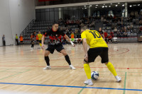 Матч «ТЗМС» - «Волга», Фото: 14