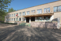Средняя общеобразовательная школа №64, Фото: 1
