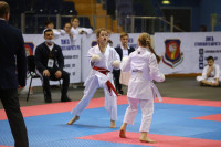 Международный турнир по каратэ EurAsia Cup, Фото: 1