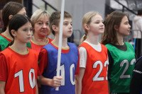 В Туле прошла «Эстафета ГТО», Фото: 7