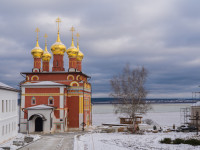 Белевский район, Жабынь, Фото: 72