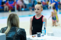 Тула провела крупный турнир по художественной гимнастике, Фото: 17