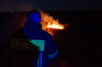 Гонзо-репортаж: как корреспондент Myslo дежурила в пожарной части, Фото: 47