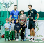 Андрей Кузнецов: тульский теннисист с московской пропиской, Фото: 15