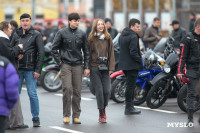 Тульские байкеры рассказали, чем запомнился мотосезон-2025, Фото: 43