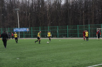Чемпионат Тульской области по мини-футболу среди команд ветеранов, Фото: 8