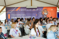 Трансформаторы, Фото: 4