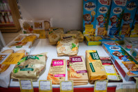 Здоровое питание и спорт: где в Туле купить полезные продукты и позаниматься, Фото: 35
