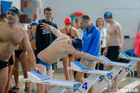 Первенство Тулы по плаванию в категории "Мастерс" 7.12, Фото: 76