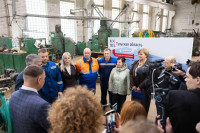 Тулагорводоканал, Фото: 32