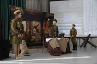 Строить качественно и быстро: Дмитрию Миляеву показали школы в новых ЖК в Туле, Фото: 44