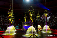 Шоу воды, огня и света, Фото: 61