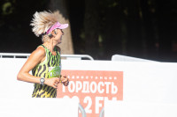 ЭвоКом полумарафон «Тула»: бежали все! , Фото: 65