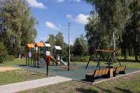 Кимовск-Донской-Новомосковск-Узловая, Фото: 5