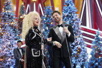 Новый год на Первом канале, Фото: 25