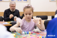 Депутаты Тульской областной Думы подарили праздник детям , Фото: 3