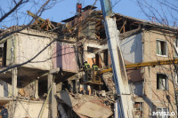 Что творится на месте взрыва дома в Ефремове сейчас: большой фоторепортаж, Фото: 39