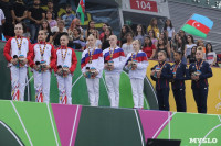 Ирина Комнова выиграла золото Олимпийского фестиваля, Фото: 9
