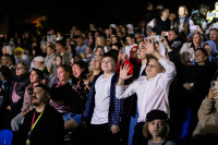 XIV Всероссийский фестиваль детских команд КВН «Первые», Фото: 27