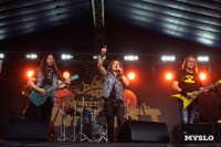 Рок-фестиваль "Рассвет" 2025, Фото: 75